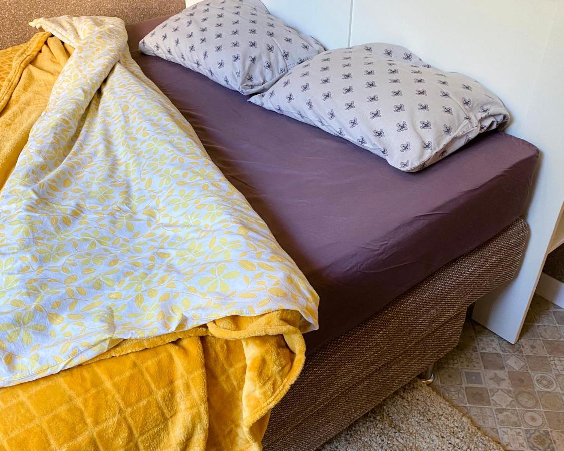 Apartamenty Olivia V Svetlogorske Vozle Osera Esterno foto